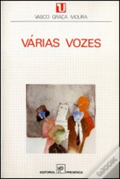 Capa do artigo Várias Vozes