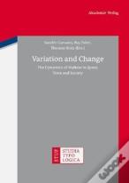Variation And Change