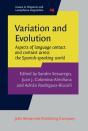 Variation And Evolution - Preview
