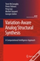 Variation-Aware Analog Structural Synthesis