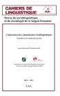 Variation Et Contexte Social - Preview