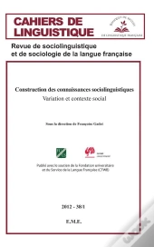 Variation Et Contexte Social