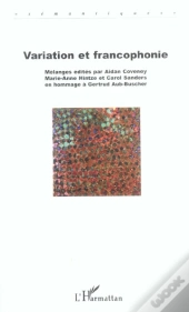 Variation Et Francophonie