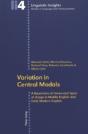 Variation In Central Modals - Preview