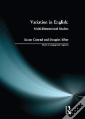 Capa do artigo Variation In English