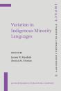 Variation In Indigenous Minority Languages - Preview