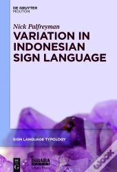 Variation In Indonesian Sign Language