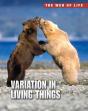 Variation In Living Things - Preview
