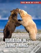 Capa do artigo Variation In Living Things
