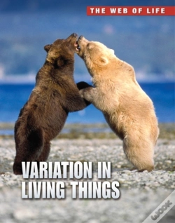 Capa do artigo Variation In Living Things