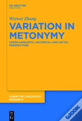 Variation In Metonymy