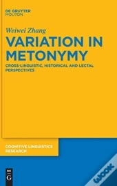 Variation In Metonymy