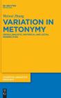 Variation In Metonymy - Preview