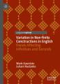 Variation In Non-Finite Constructions In English - Preview
