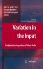 Variation In The Input - Preview
