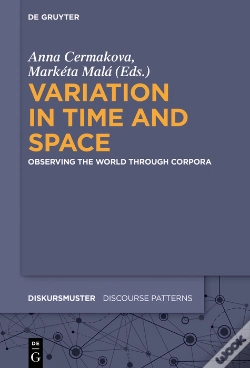 Capa do artigo Variation In Time And Space