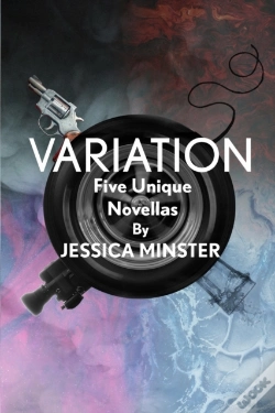 Capa do artigo Variation