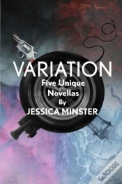 Capa do artigo Variation