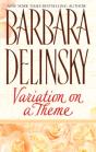 Variation On A Theme - Preview