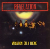 Capa do artigo Variation On a Theme - Vinil