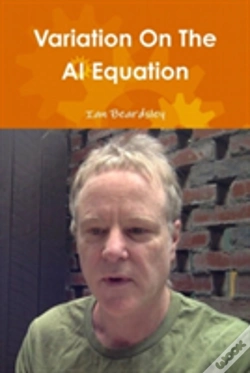 Capa do artigo Variation On The Ai Equation