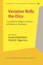 Variation Rolls The Dice - Preview