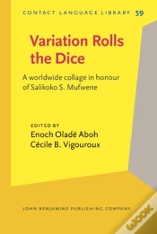 Capa do artigo Variation Rolls The Dice