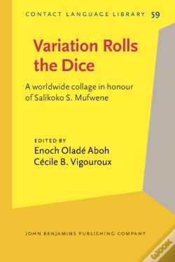 Capa do artigo Variation Rolls The Dice