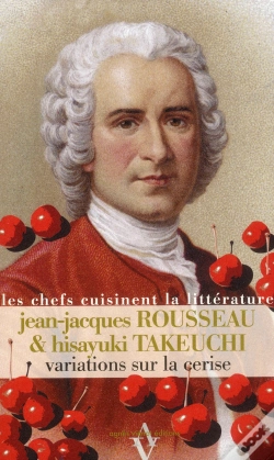 Capa do artigo Variation Sur La Cerise