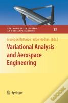 Variational Analysis And Aerospace Engineering