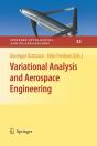 Variational Analysis And Aerospace Engineering - Preview