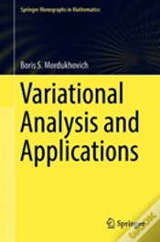 Capa do artigo Variational Analysis And Applications