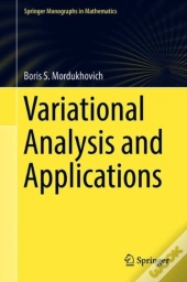 Variational Analysis And Applications