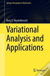 Capa do artigo Variational Analysis And Applications