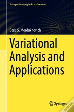 Capa do artigo Variational Analysis And Applications