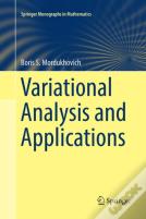 Variational Analysis And Applications