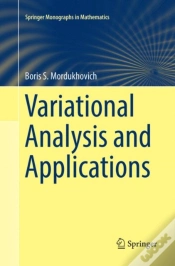 Capa do artigo Variational Analysis And Applications