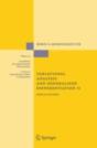 Variational Analysis And Generalized Differentiation Ii - Preview