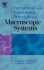 Variational And Extremum Principles In Macroscopic Systems - Preview