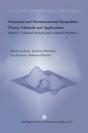 Variational And Hemivariational Inequalities Theory, Methods And Applications - Preview