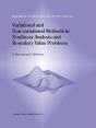 Variational And Non-Variational Methods In Nonlinear Analysis And Boundary Value Problems - Preview