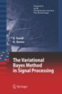 Variational Bayes Method In Signal Processing - Preview