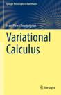 Variational Calculus - Preview