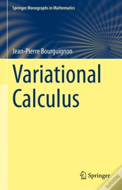 Capa do artigo Variational Calculus