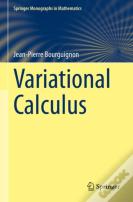 Variational Calculus