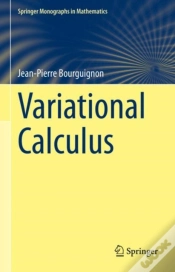 Capa do artigo Variational Calculus