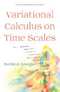 Variational Calculus On Time Scales - Preview