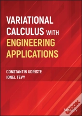 Variational Calculus With Engineering Applications