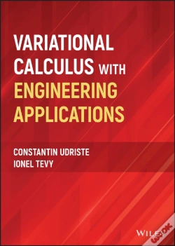 Capa do artigo Variational Calculus With Engineering Applications