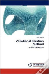Variational Iteration Method